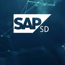 SAP SD TRAINING